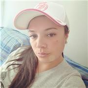 Amable, responsable,honesta  puntual con mucha actitud ta